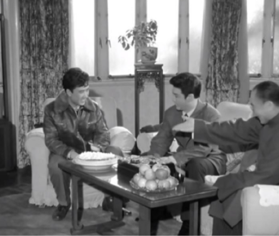 1952年江西一书店老板被逮捕，经公安审查，揭开26年前的一桩大案