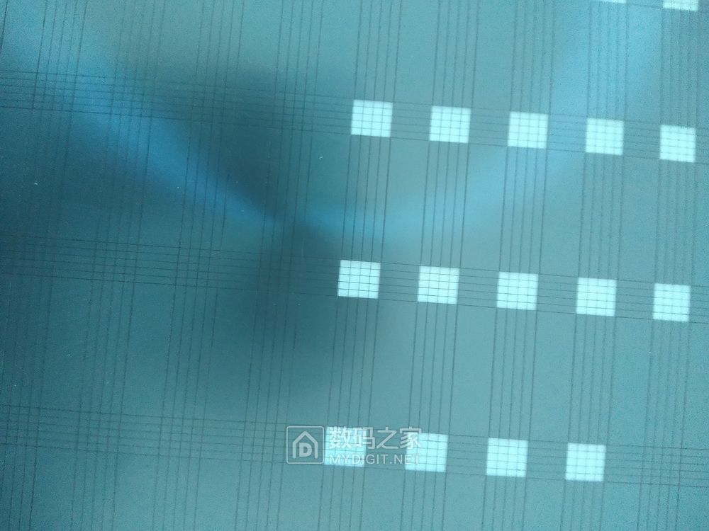 高逼格手办！整套晶圆片讲解，带领你进入芯片的内部世界