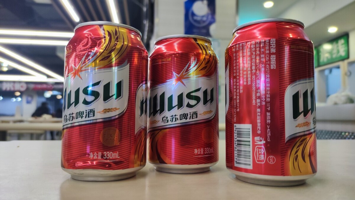 这16个省的国产啤酒，都是口碑好的优质啤酒，看看有你家乡的吗？