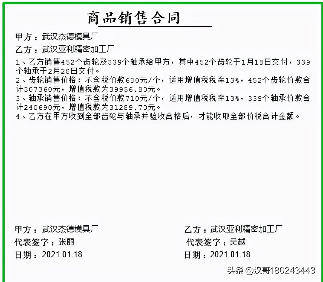 2022年湖北省技能高考技能考试大纲（财经类）