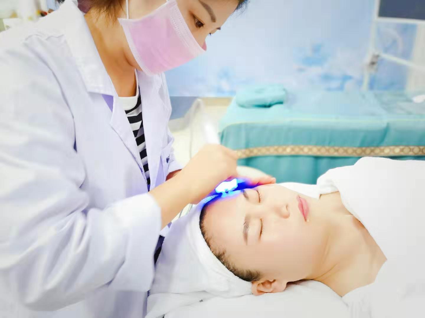 如何找到适合自己的皮肤管理方案