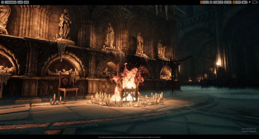 Houdini 19新功能发布，这些更新你一定要知道