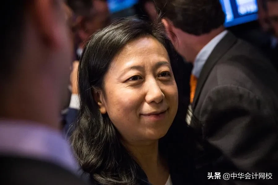 离开四大，90后被聘为上市公司财务总监，从助理到总监仅用5年