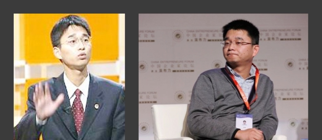 时间是把杀猪刀，曾经舌战群儒的辩才周玄毅，沦落到被处分，冤吗