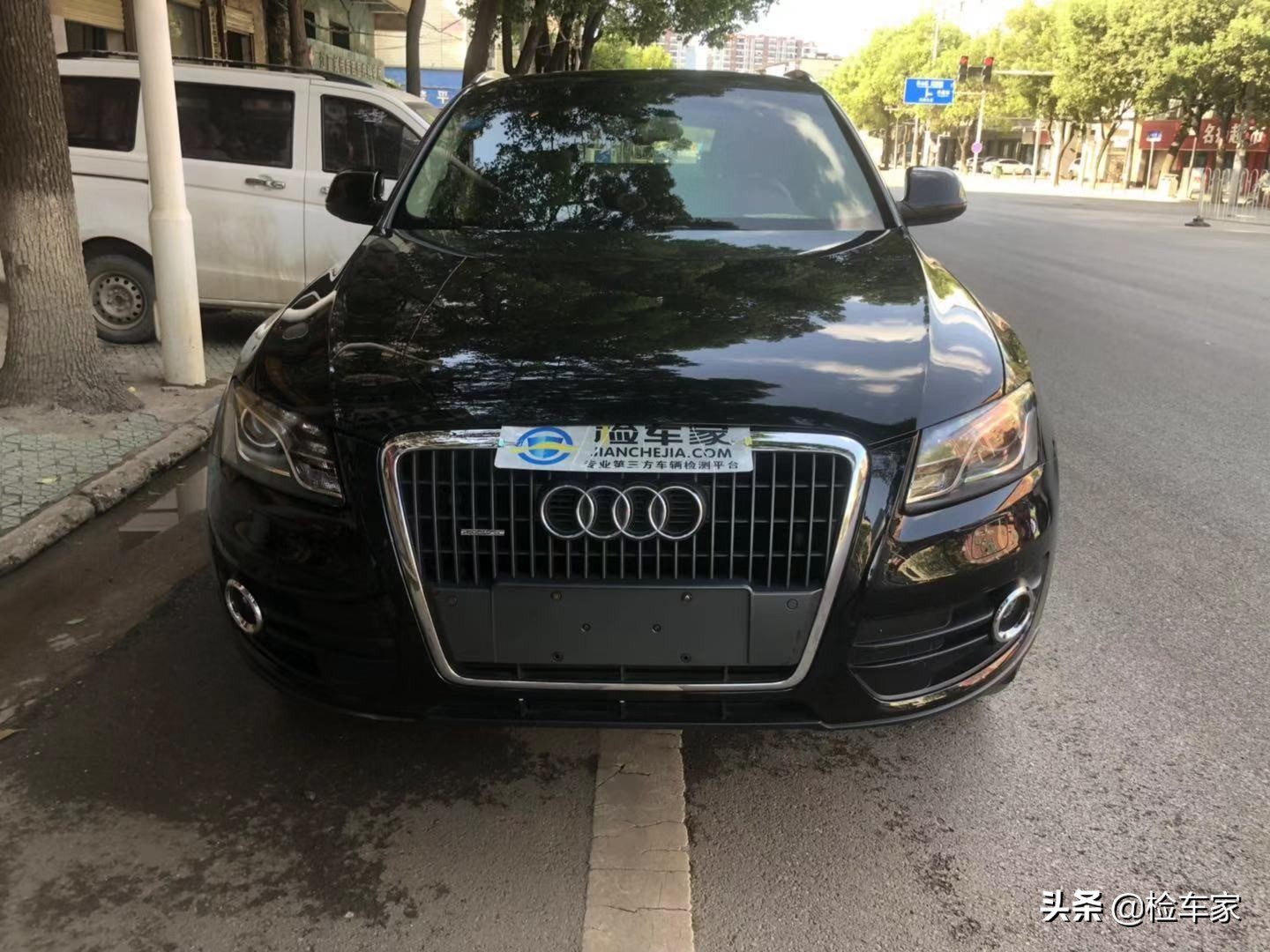 买掉价32万的奥迪Q5,真的划算吗？网友：感觉真的不亏