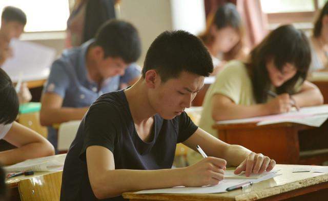 高考理综满分，总分710分考入清华，学霸坦言：高中做好这4点