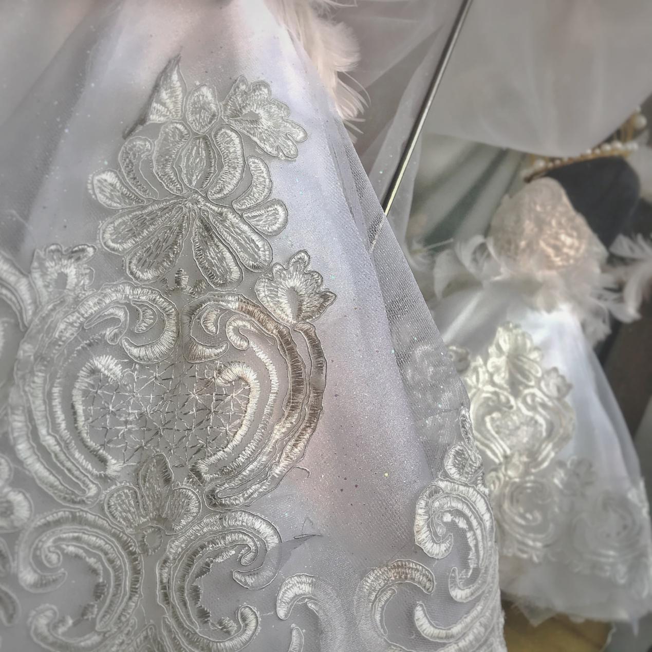 华南农业大学艺术学院服装设计与工程专业毕业展示（一）