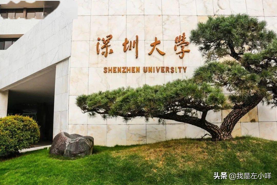 深圳大学成人高考（深圳大学成考专业有哪些）