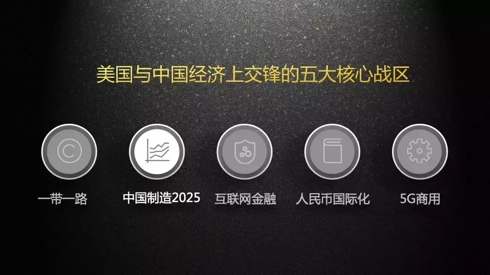 传统企业家和新经济人士 仍在两个互相屏蔽的圈子