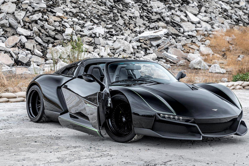 4. rezvani beast alpha x blackbird