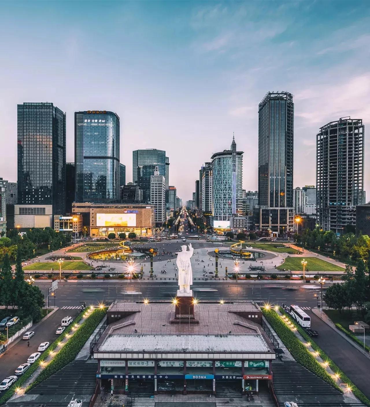 四川所有大学（四川有哪些大学坚守在地级市）