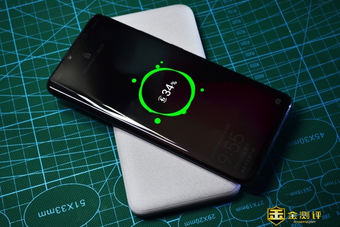 「金测评」NANK南卡无线充电宝POW-2：高效全能实用帮手