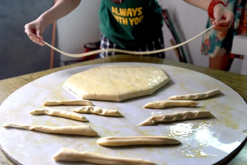 每顿人均20块，坐高铁来这座浙西小县城吃个过瘾