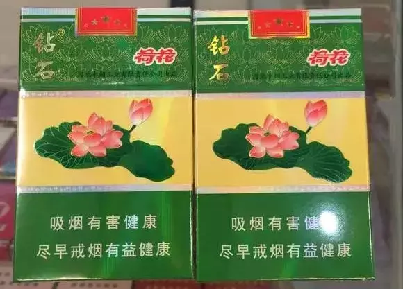 何少波作品：钻石荷花（外二首）