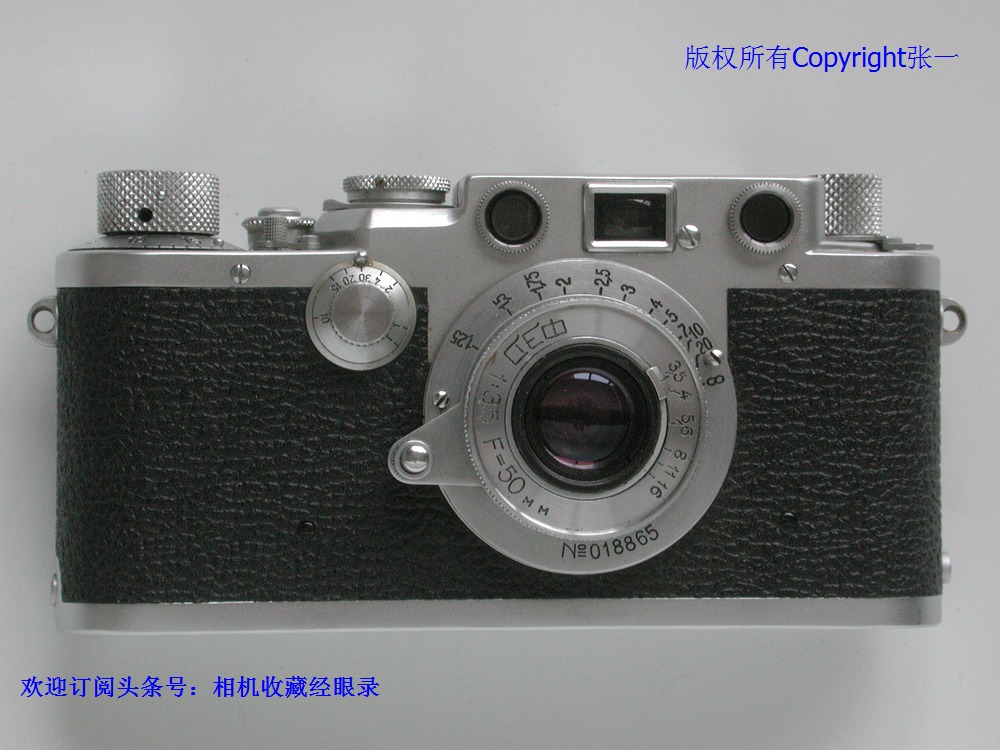 日本奥运会纪念版相机有哪些(Leica IIIf，第一款内置了闪光同步的德国徕卡35毫米螺口相机)