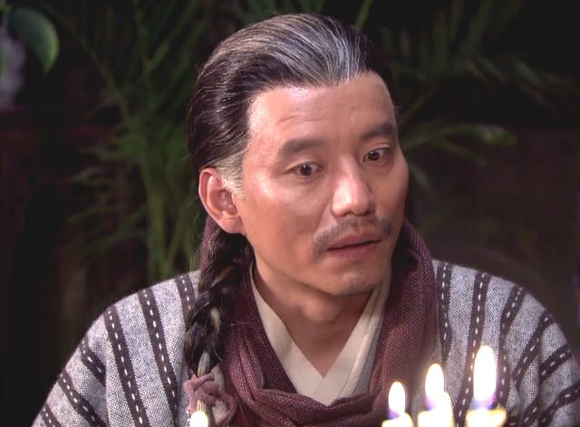 以及"温良恭"的扮演者杨皓宇.