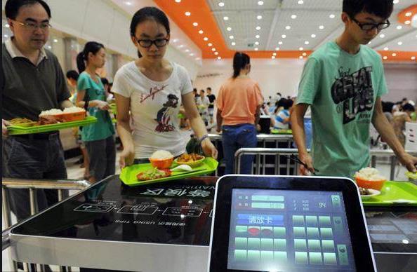 2021大学生“生活费”等级表火了，上下差距太大，你属于哪档