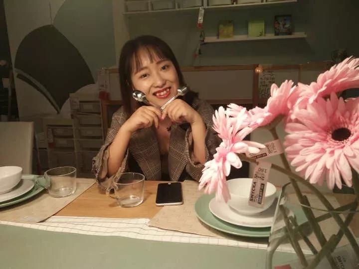 神仙颜值！19位