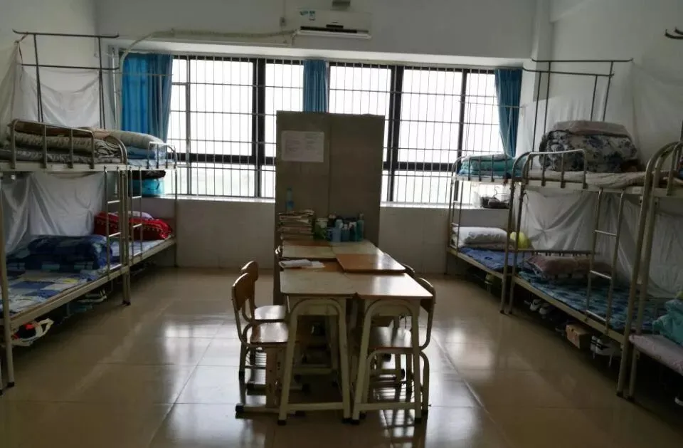 广州16所民办初中宿舍到大盘点！哪所学校最“亮眼”？