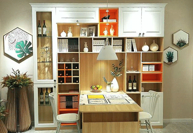 哪款酒柜才能与您的故事人生相衬托