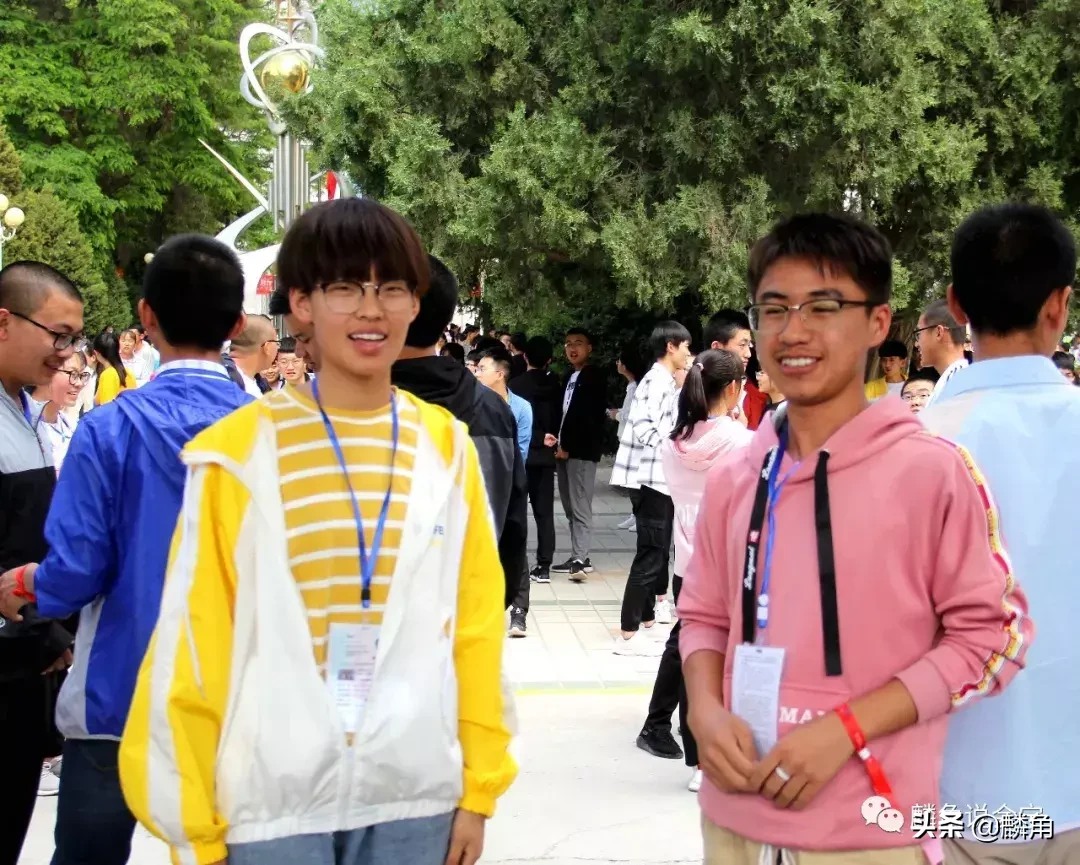 直击西北高考状元县会宁2019年高考那些动人的场景