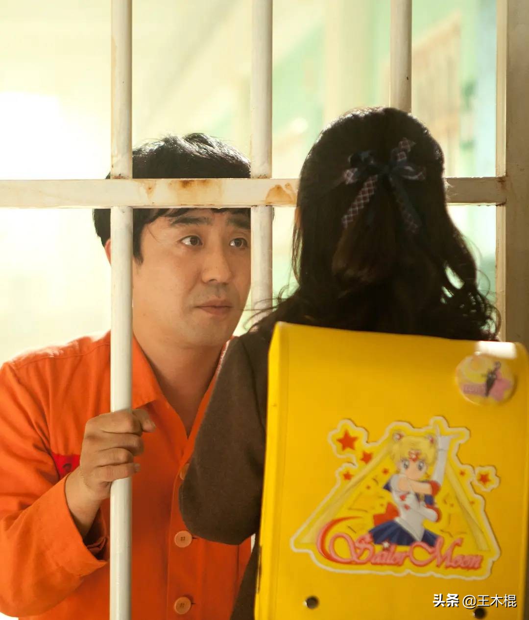 豆瓣8.9分，《7号房的礼物》：韩式催泪与司法体制批判