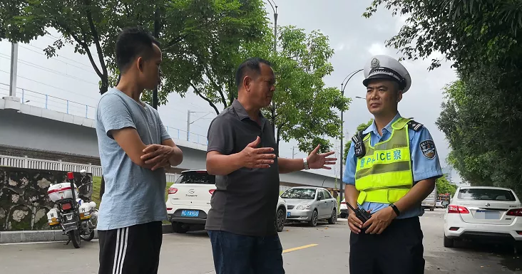 “枫桥经验”进入珠海交管领域！交警执法有了重要变化！事关所有驾驶员！