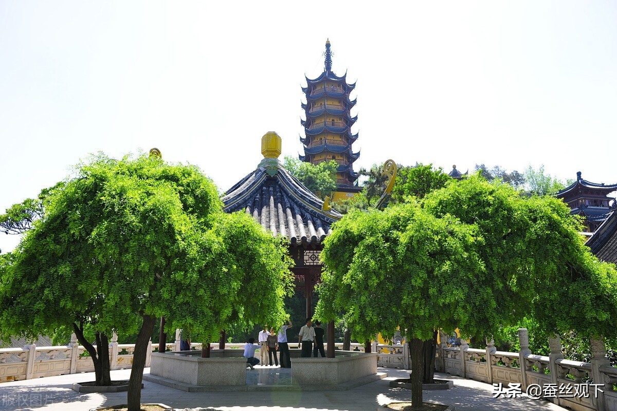 京口科技大学（江南名城）