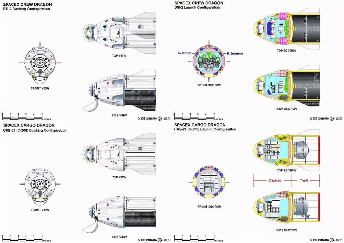2021年11月航天发射计划汇总
