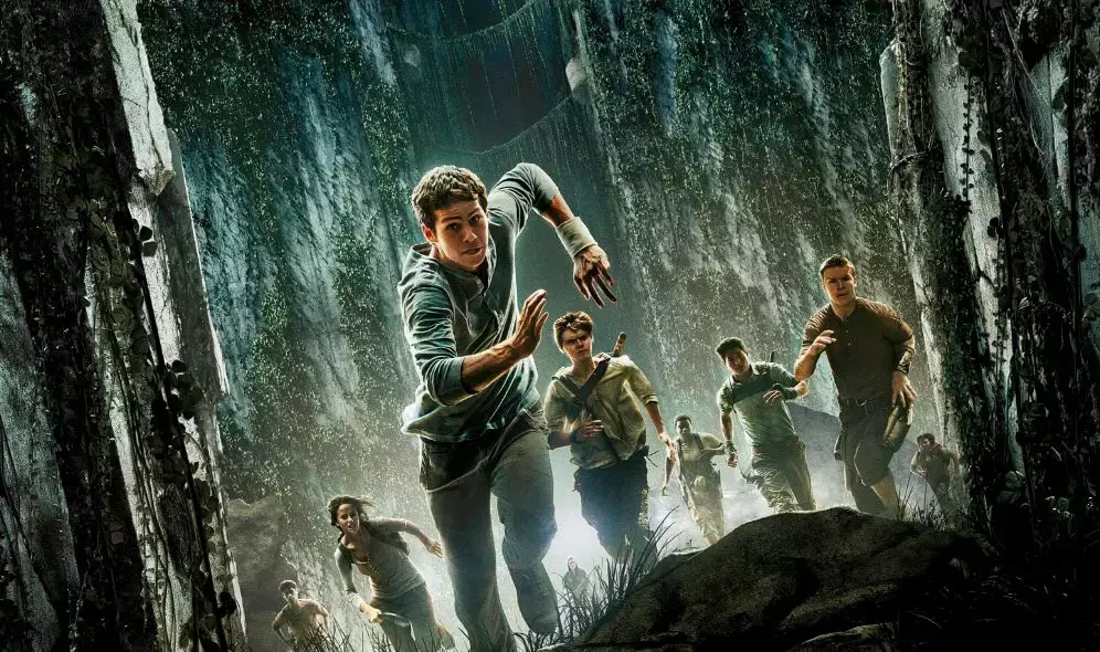 但等待他的,是无边丛林,饥饿,野兽,还有无处不在的敌人.