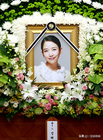 那年夏天的台风演员(郑多彬曾演童年崔真实 两人均以自杀离世 韩国