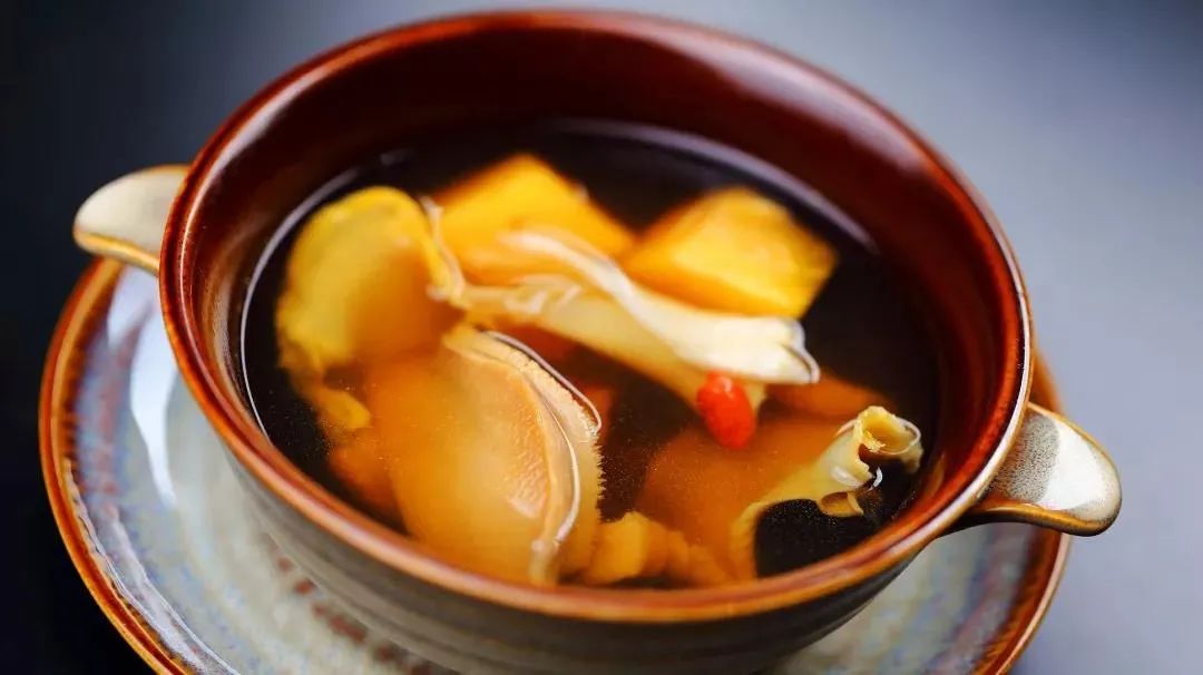 上海高端粤菜中餐厅「明阁」，43款精品菜式鉴赏