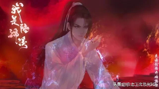 橙光游戏：游戏推荐，越来越精美有趣，你入坑了吗？