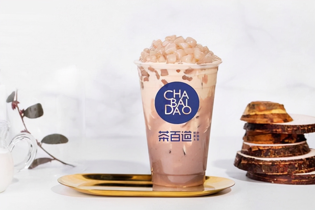 奶茶品牌热度排行榜TOP10！一点点落榜，蜜雪冰城实至名归