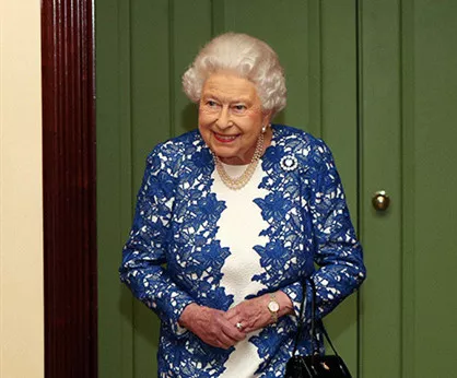 皇室珠宝精讲 | 贯穿整个英国珠宝史的维多利亚女王