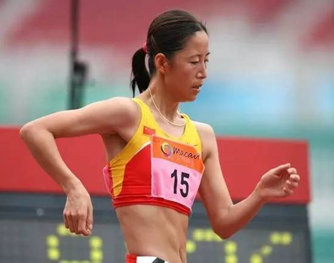 21年过去了，那个奥运会夺冠后无人喝彩的王丽萍，现状如何？