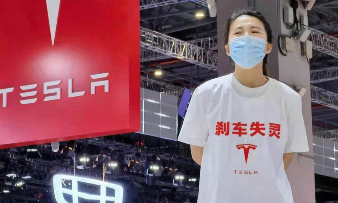 销量大跌？特斯拉终于走下神坛？你可能想多了
