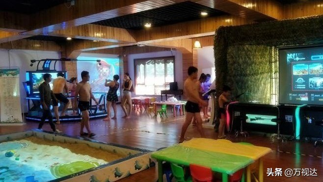 冬天泡温泉才是王道，天津10大温泉推荐，这份攻略请一定收好