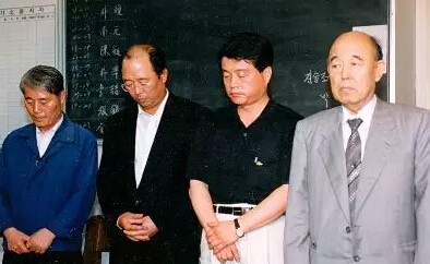 1995年韩国百货大楼20秒内倒塌，1400人被埋，是天灾，还是人祸？