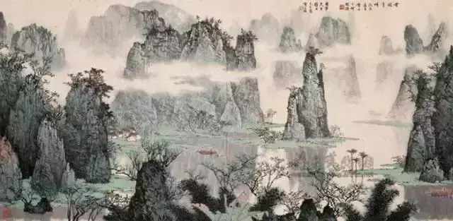 熟读这些传统经典名句,人生提高N个层次!