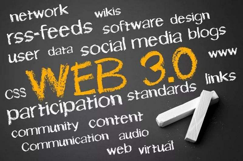 一文洞悉Web3.0 的顶层思维