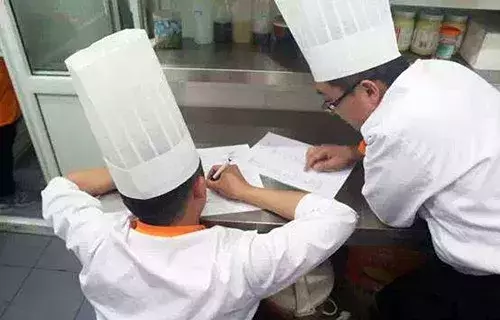 菜品成本、售价、毛利率核算公式，餐饮人必学