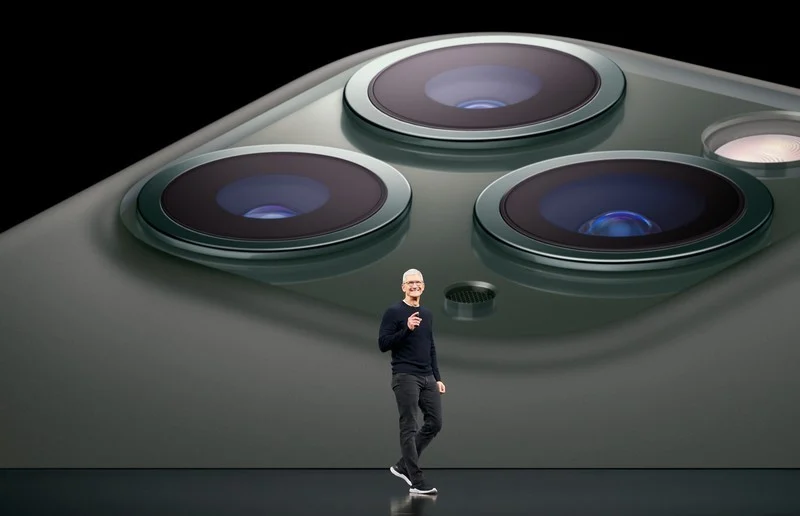 iPhone隐藏技巧：轻松关闭拍照快门声