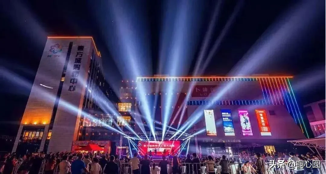 徐州市大学路又有新规划