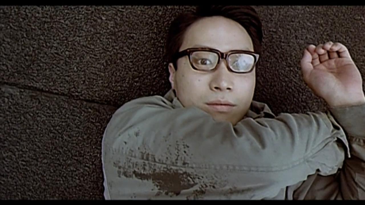 藏尸三年,一朝复活,黎明的《三更》为什么成为香港恐怖片经典?