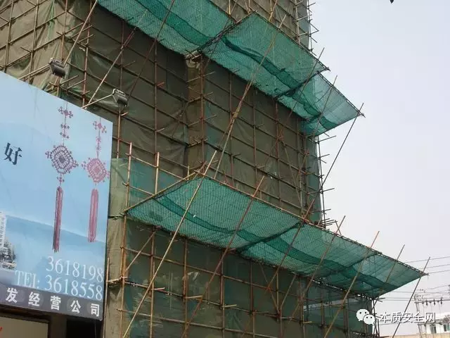 高处作业的这些防护措施你还不知道？（附：高处坠落应急预案）