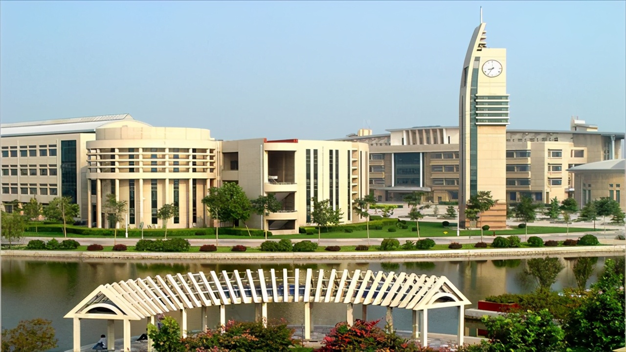 天津迎来“航天”大学新校区，耗资20.52亿打造，计划2022年完工