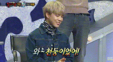 郑号锡电梯事件，V甩毛巾RAP，算尴尬吗？Jin：别看我的