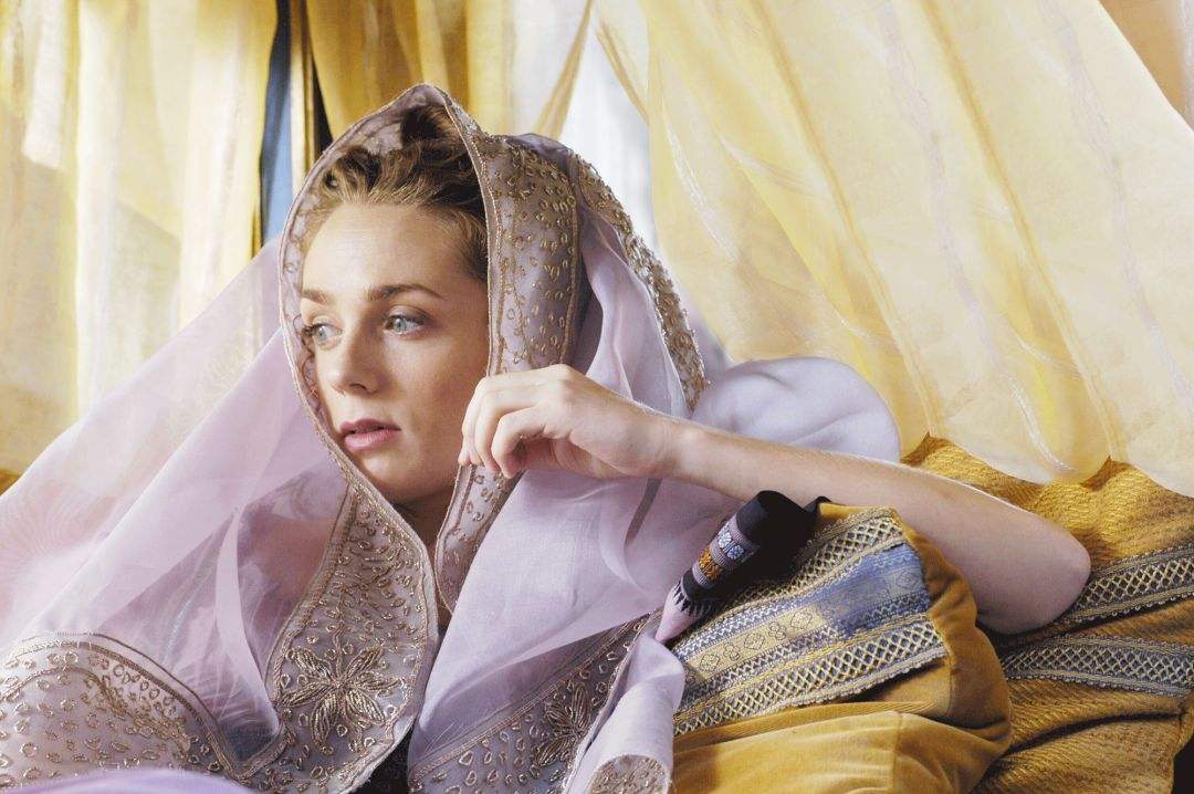 HBO这些“深夜剧”值得你看