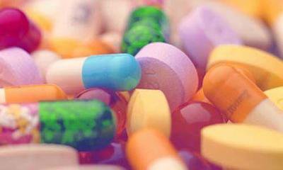 00后女孩“试药”赚快钱，一次9000块，抽血23次